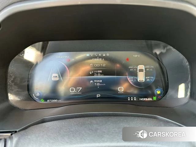 Haval F7 2019 Черный из Китая, фото 6