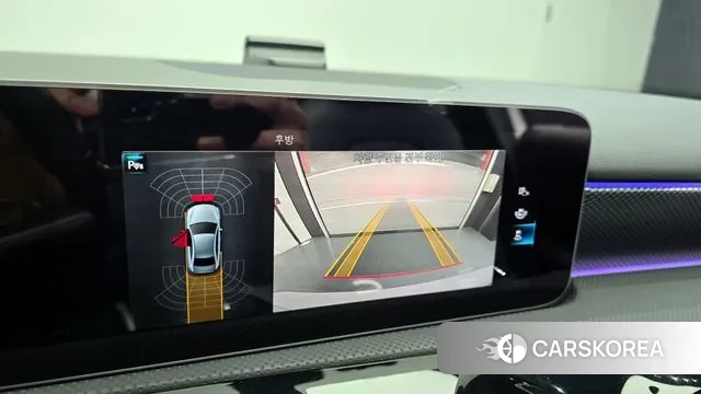 Mercedes-Benz A-Class W177 2020 Белый из Кореи, фото 6