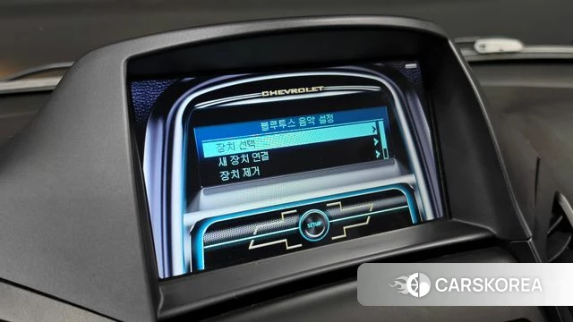 Chevrolet (GM Daewoo) Orlando 2018 Белый из Кореи, фото 6