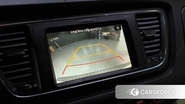 Kia The New Carnival 2019 Белый из Кореи, фото 6