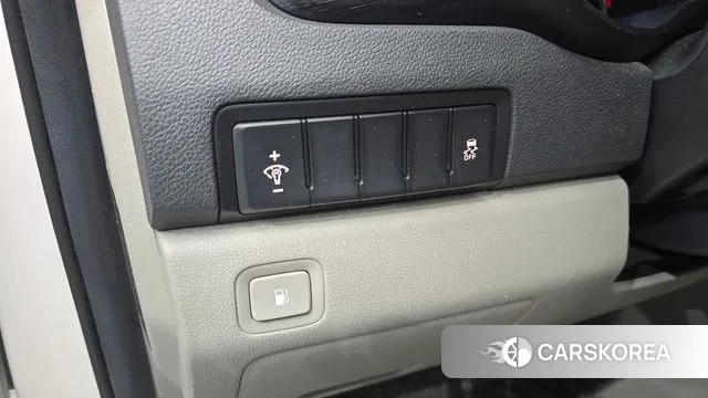 Kia The New Carnival 2019 Белый из Кореи, фото 6