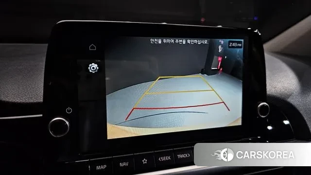 Kia Morning Urban (JA) 2021 Желтый из Кореи, фото 6