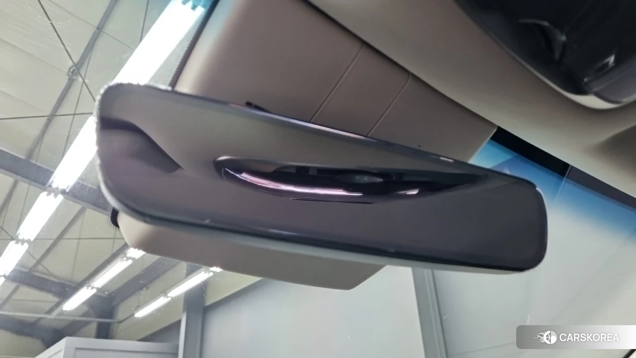 Genesis GV80 2022 Зеленый из Кореи, фото 6