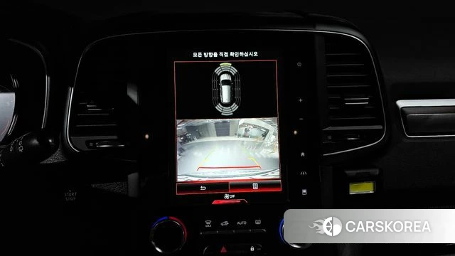 Renault Korea (Samsung) The New QM6 2020 Белый из Кореи, фото 6