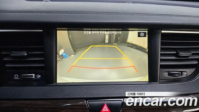 Kia Come New K7 id 2678173 из Кореи 6