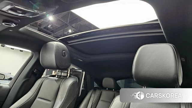 Mercedes-Benz GLE-Class W167 2022 Белый из Кореи, фото 6