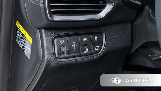 Hyundai Santa Fe TM 2020 Белый из Кореи, фото 6