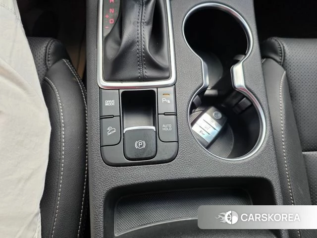 Kia Sportage The Bold 2019 Белый из Кореи, фото 6