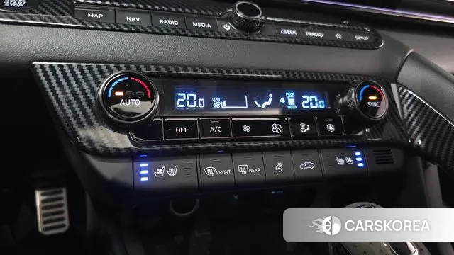 Hyundai Avante (CN7) 2022 Цвет тростника из Кореи, фото 6