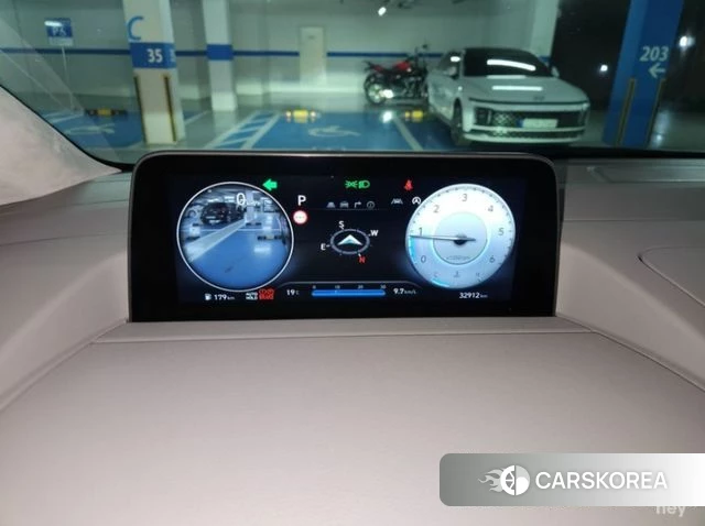 Hyundai Staria 2023 Черный из Кореи, фото 6