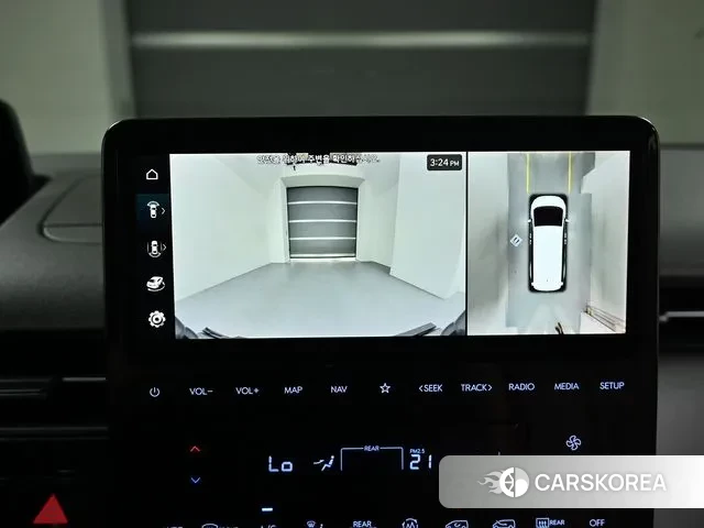 Hyundai Staria 2022 Серый из Кореи, фото 6