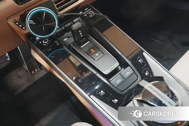 Porsche 911(992) 2021 Белый из Кореи, фото 6