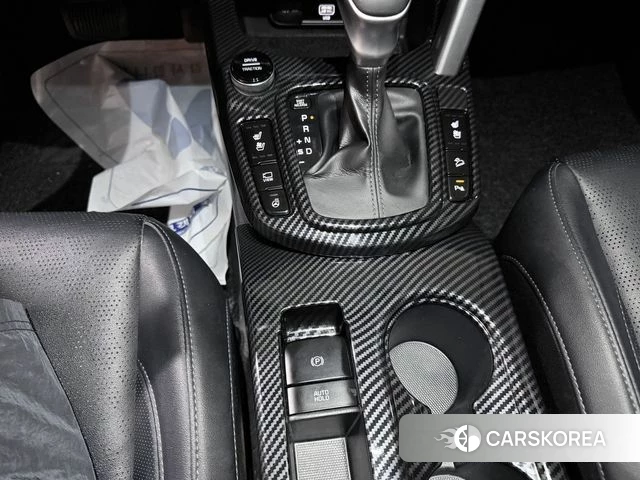Kia Seltos 2020 Белый из Кореи, фото 6