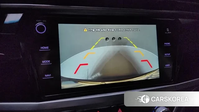 Ssangyong Beautiful Korando 2021 Белый из Кореи, фото 6