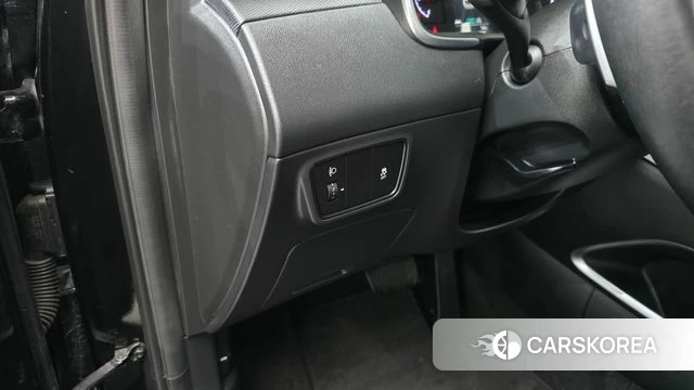 Hyundai Tucson (NX4) 2023 Черный из Кореи, фото 6