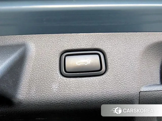 Hyundai Palisade 2020 Серый из Кореи, фото 6