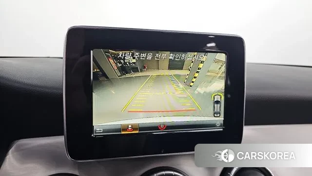 Mercedes-Benz CLA-Class C117 2018 Белый из Кореи, фото 6