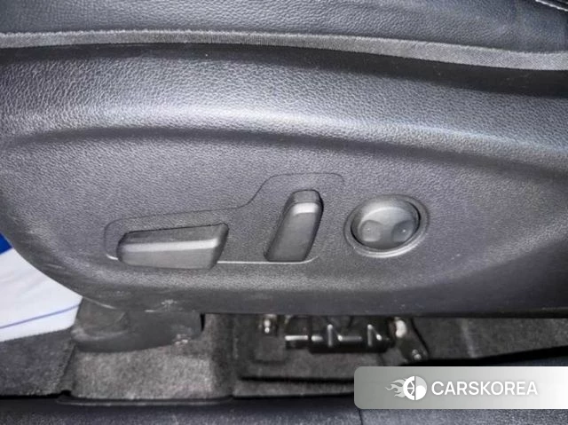 Kia The New Sorento 2019 Серый из Кореи, фото 6