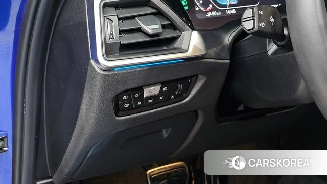 BMW 3 Series (G20) 2020 Синий из Кореи, фото 6