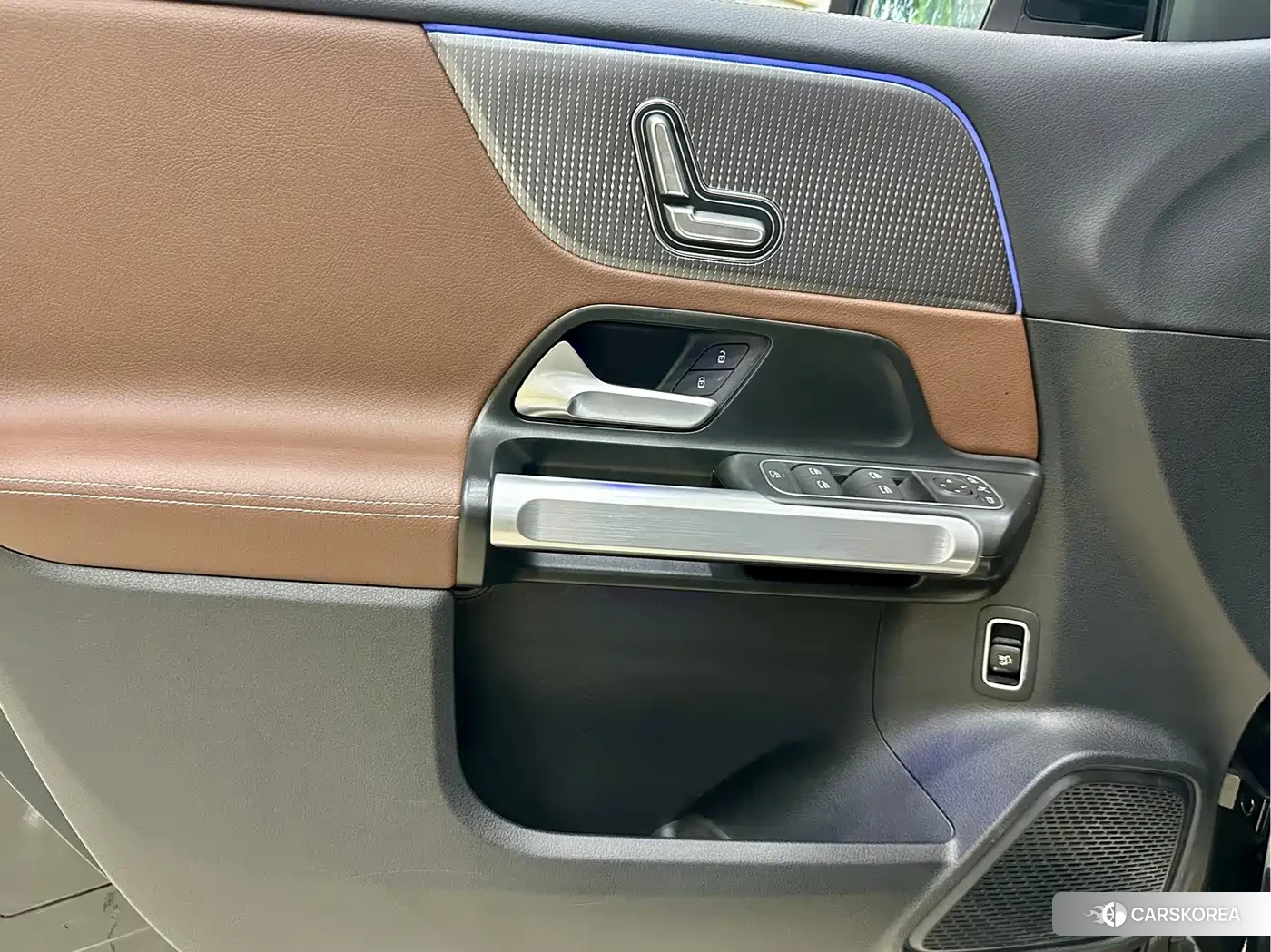 Mercedes-Benz GLB 2023 Черный из Китая, фото 6