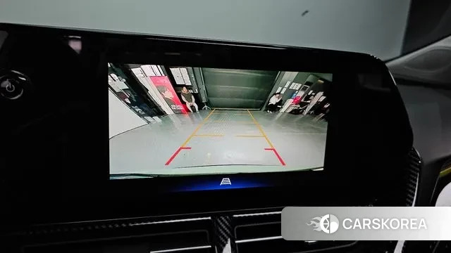 Chevrolet (GM Daewoo) Trax Crossover 2023 Зеленый из Кореи, фото 6