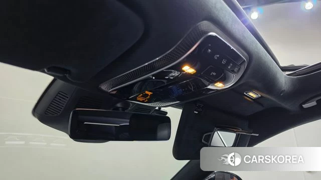 Mercedes-Benz S-Class W223 2023 Черный из Кореи, фото 6