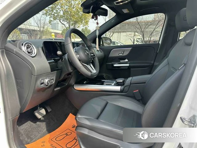 Mercedes-Benz GLA 2022 Белый из Китая, фото 6