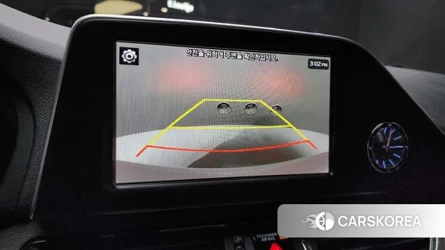 Hyundai Grandeur IG id 2902592 из Кореи 6