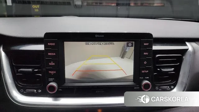 Kia Stonic 2019 Серый из Кореи, фото 6