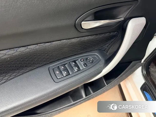 BMW 1 Series (F20) 2018 Белый из Кореи, фото 6