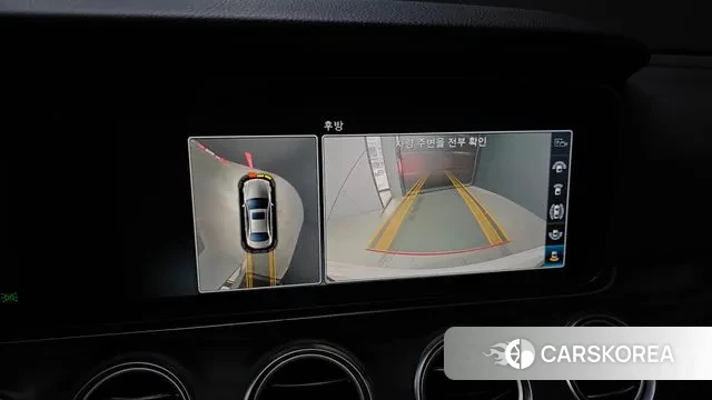 Mercedes-Benz E-Class W213 2018 Белый из Кореи, фото 6