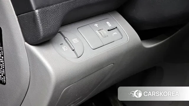 Hyundai The New Grand Starex 2020 Серебряный из Кореи, фото 6