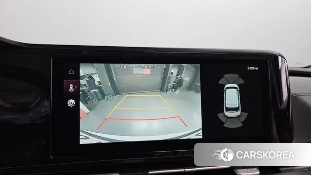 Kia Carnival 4th generation 2020 Белый из Кореи, фото 6