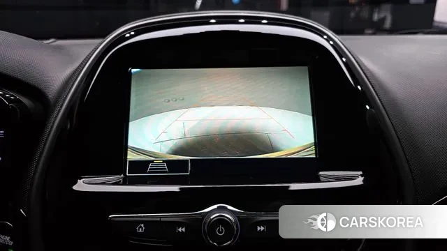 Chevrolet (GM Daewoo) The New Spark 2020 Белый из Кореи, фото 6