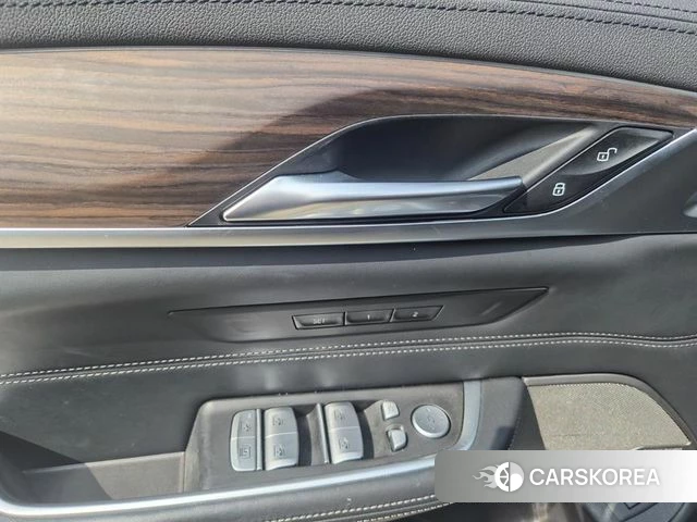 BMW 6 Series GT (G32) 2020 Черный из Кореи, фото 6