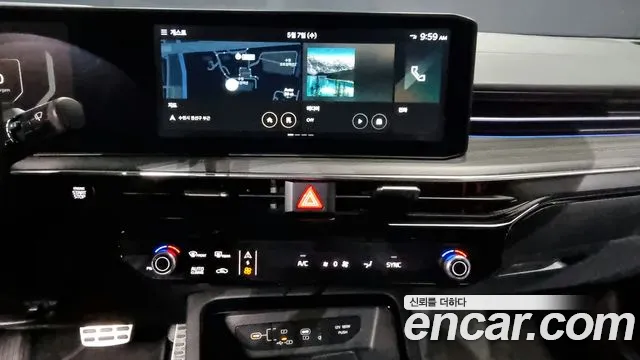 Kia The New K5 3rd generation id 2695812 из Кореи 6