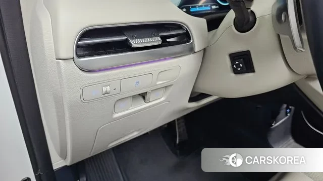 Hyundai The New Palisade 2022 Белый из Кореи, фото 6