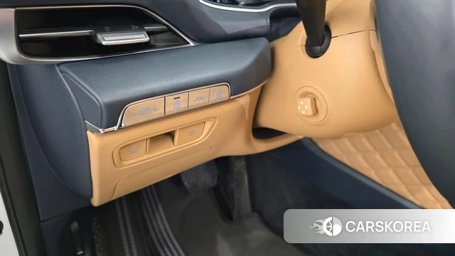 Genesis GV80 2020 Белый из Кореи, фото 6