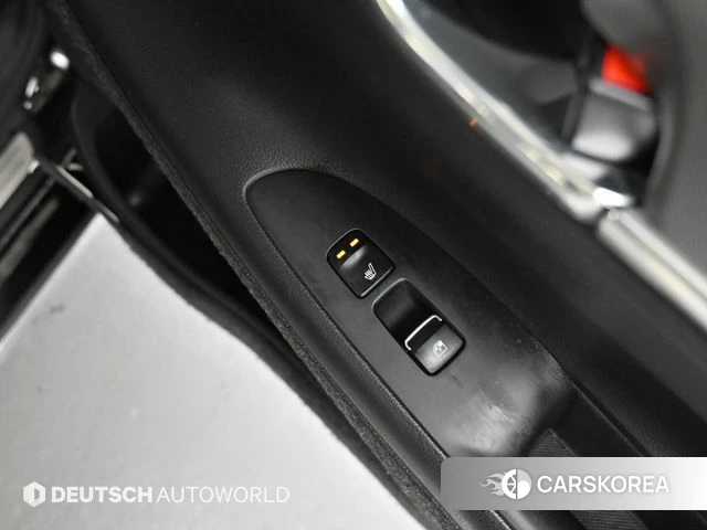 Hyundai The New Grandeur IG 2021 Черный из Кореи, фото 6