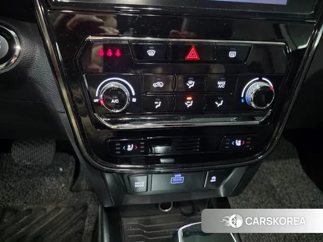 Ssangyong Tivoli Air 2022 Белый из Кореи, фото 6