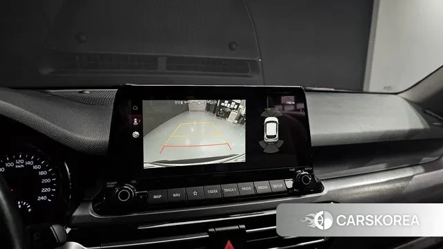 Kia Seltos 2019 Белый из Кореи, фото 6