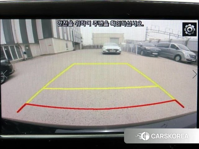 Hyundai Grandeur IG 2018 Черный из Кореи, фото 6