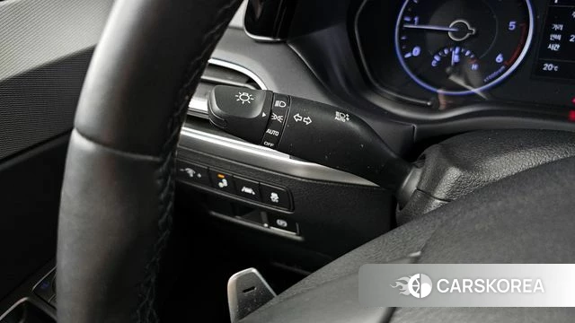 Hyundai Palisade 2019 Белый из Кореи, фото 6