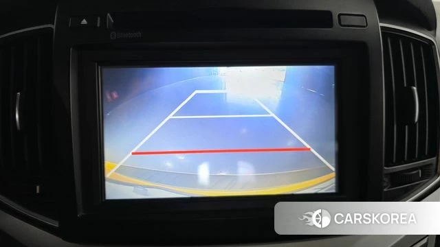 Hyundai The New Grand Starex 2018 Желтый из Кореи, фото 6