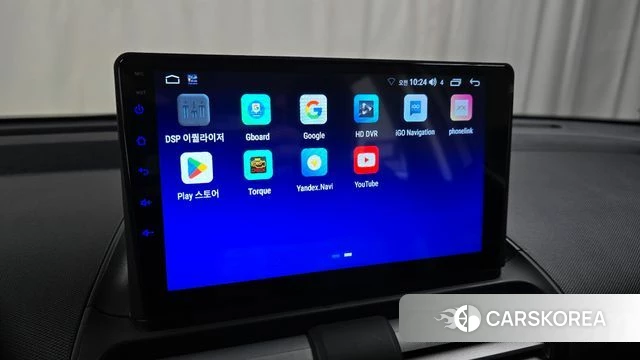 Hyundai Casper 2022 Белый из Кореи, фото 6