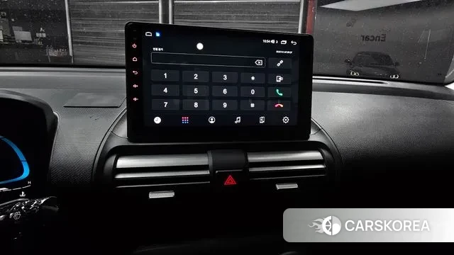 Hyundai Casper 2023 Серый из Кореи, фото 6