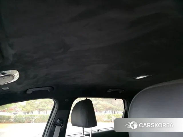 Hyundai The New Santa Fe 2020 Серый из Кореи, фото 6