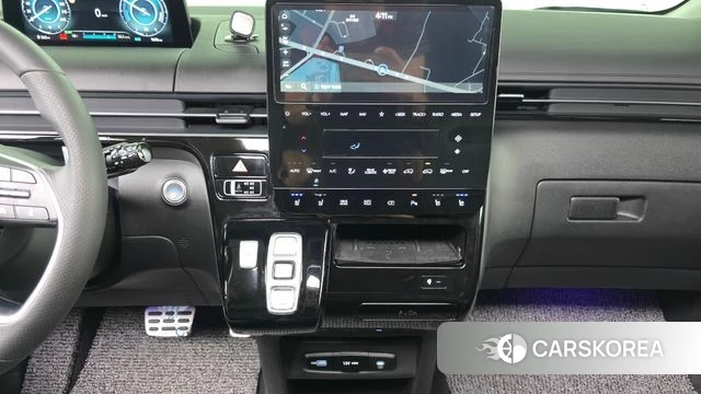 Hyundai Staria 2024 Черный из Кореи, фото 6