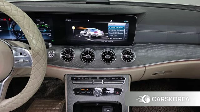 Mercedes-Benz CLS-Class C257 2020 Белый из Кореи, фото 6