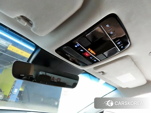 Hyundai Grandeur Hybrid (GN7) 2023 Белый из Кореи, фото 6